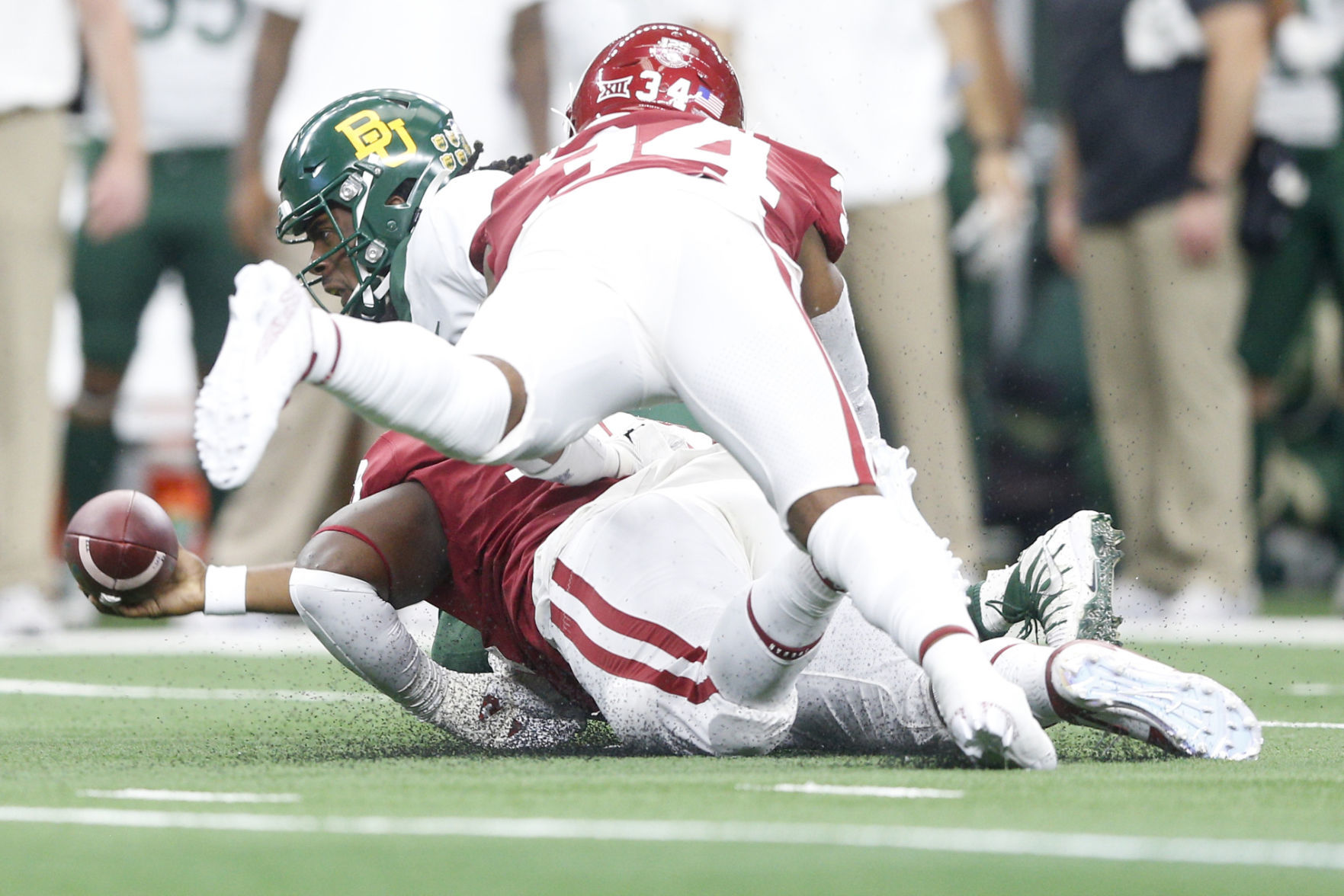 Big 12 Championship